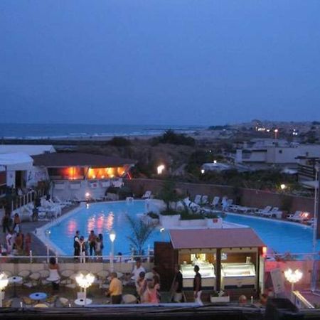 Naturiste Cap D'Agde Port Nature 57 Exterior foto